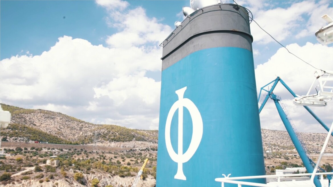 Έφυγε από την ζωή ο εφοπλιστής Ιωάννης Δ. Φαφαλιός