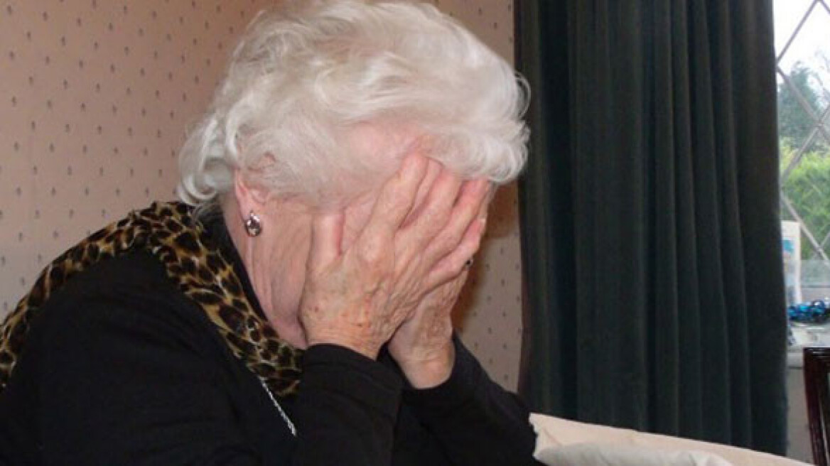 Λήστεψε ηλικιωμένη και διέρρηξε 14 σπίτια στην Καβάλα