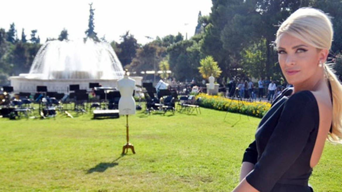 Τι θα γίνει με την Κατερίνα Καινούργιου και το Εpsilon