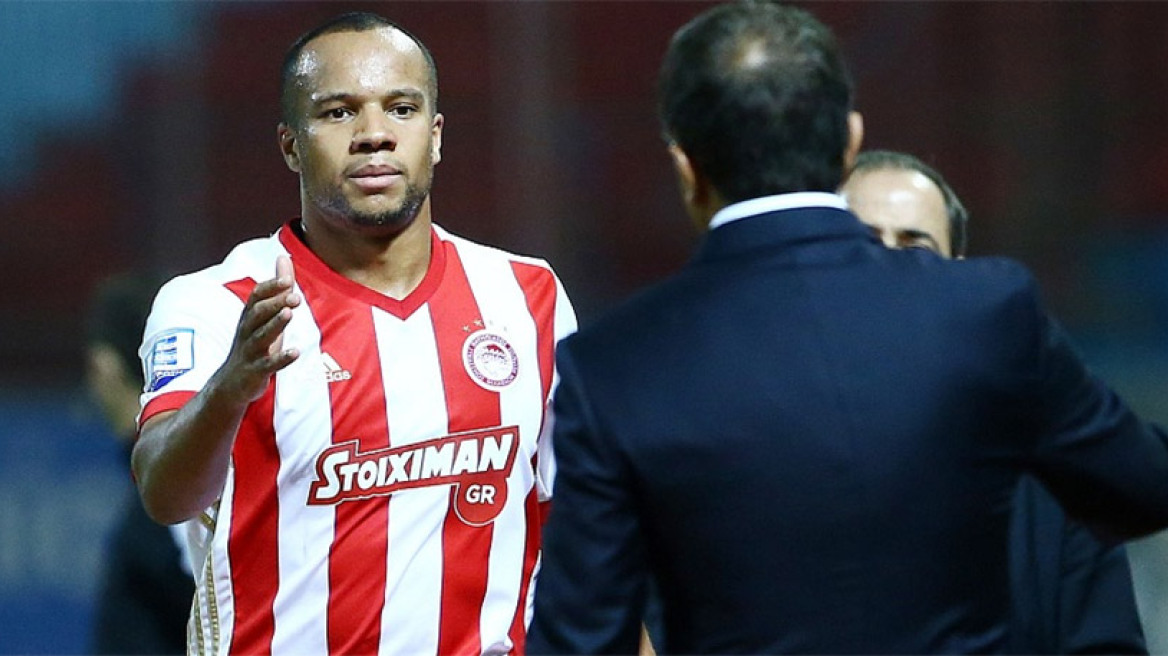 Κλίνει προς παραμονή ο Οτζίτζα