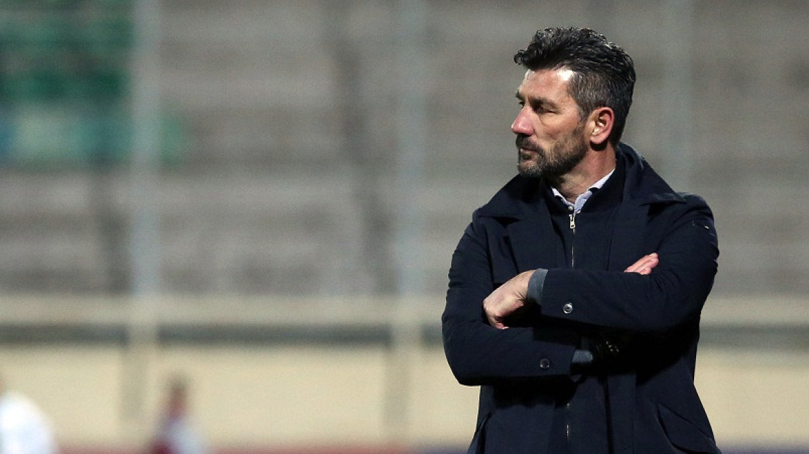 Παρατηρήσεις και πρόστιμο στους αργοπορημένους από Ουζουνίδη