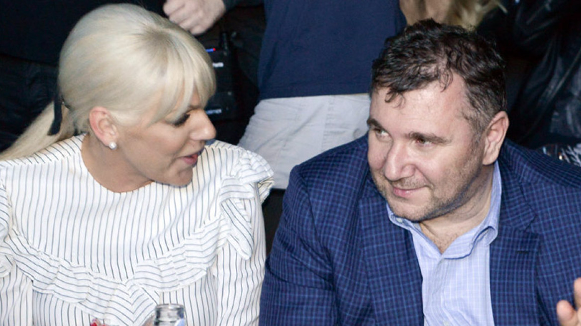 Ποιές τηλεοπτικές προτάσεις απέρριψε η Σάσα Σταμάτη;