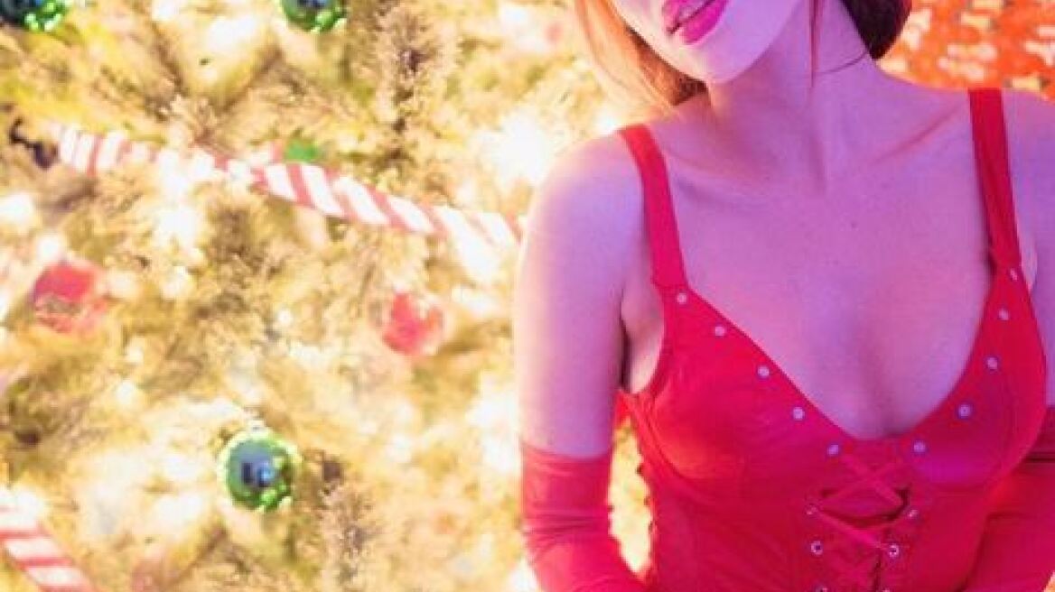 Η Bella Thorne το έκανε ξανά: Ολόγυμνη στο Instagram 