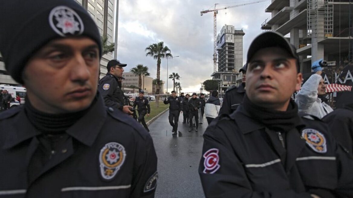 Τουρκική φυλακή απαγορεύει τον «Αλί Μπαμπά και τους 40 κλέφτες» 