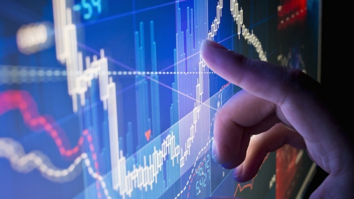 Τι φέρνει το 2018 σε Χρηματιστήριο, τράπεζες και οικονομία