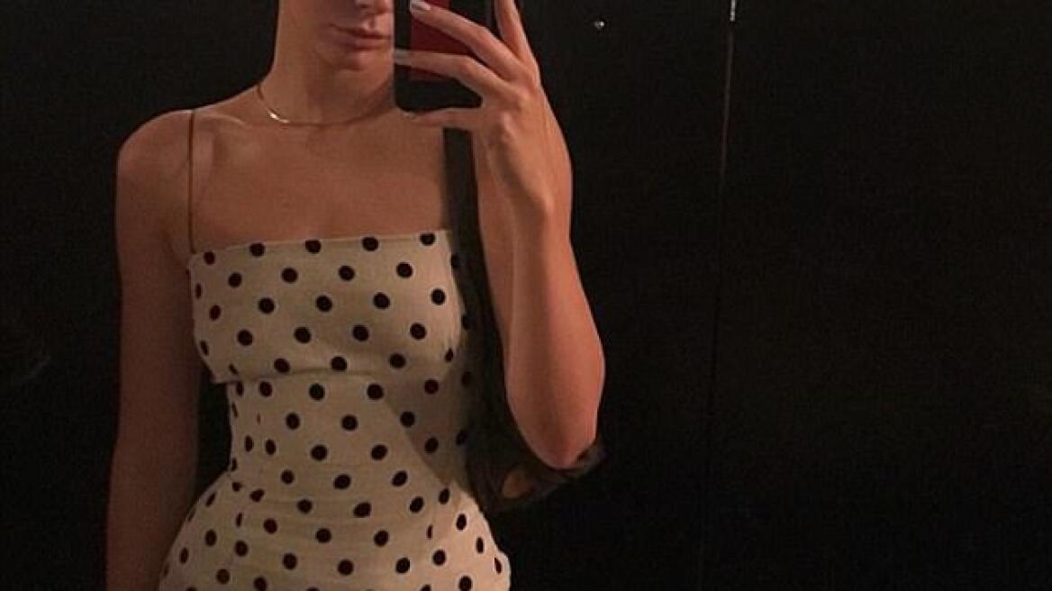 «Φούσκωσα από τα μπέιγκελς», η απάντηση της Kendall Jenner στις ερωτήσεις περί εγκυμοσύνης 
