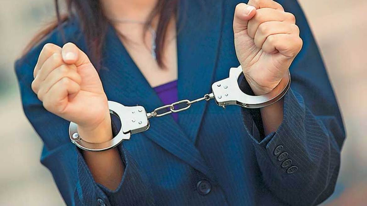 Καστοριά: 52χρονη «ξάφριζε» το ταμείο της εταιρείας που εργαζόταν