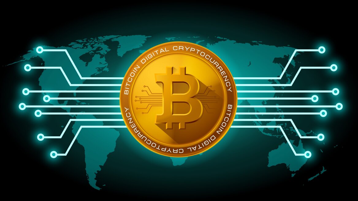  Η Τράπεζα της Αγγλίας σχεδιάζει το δικό της «bitcoin» μέσα στο 2018