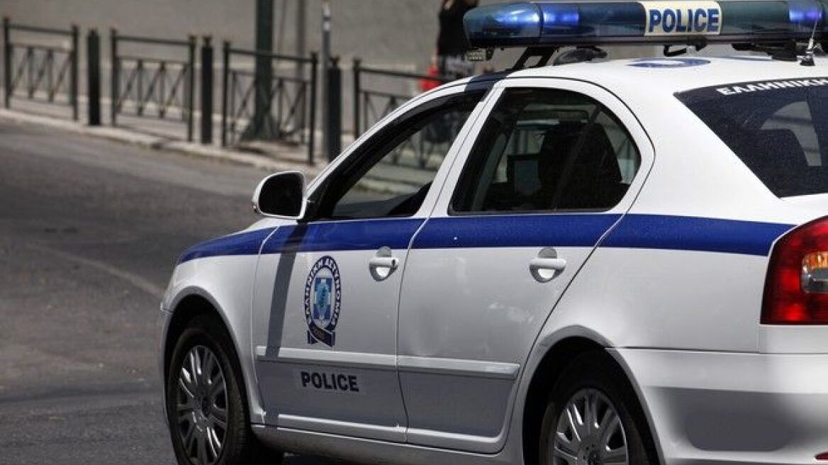 Συνελήφθησαν δύο νεαροί για κλοπές 13 δικύκλων στην Αλεξανδρούπολη