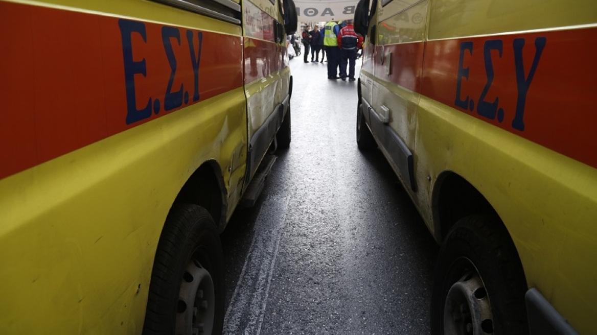 Παγοπέδιλο ακρωτηρίασε το δάχτυλο αγοριού στην Κω!