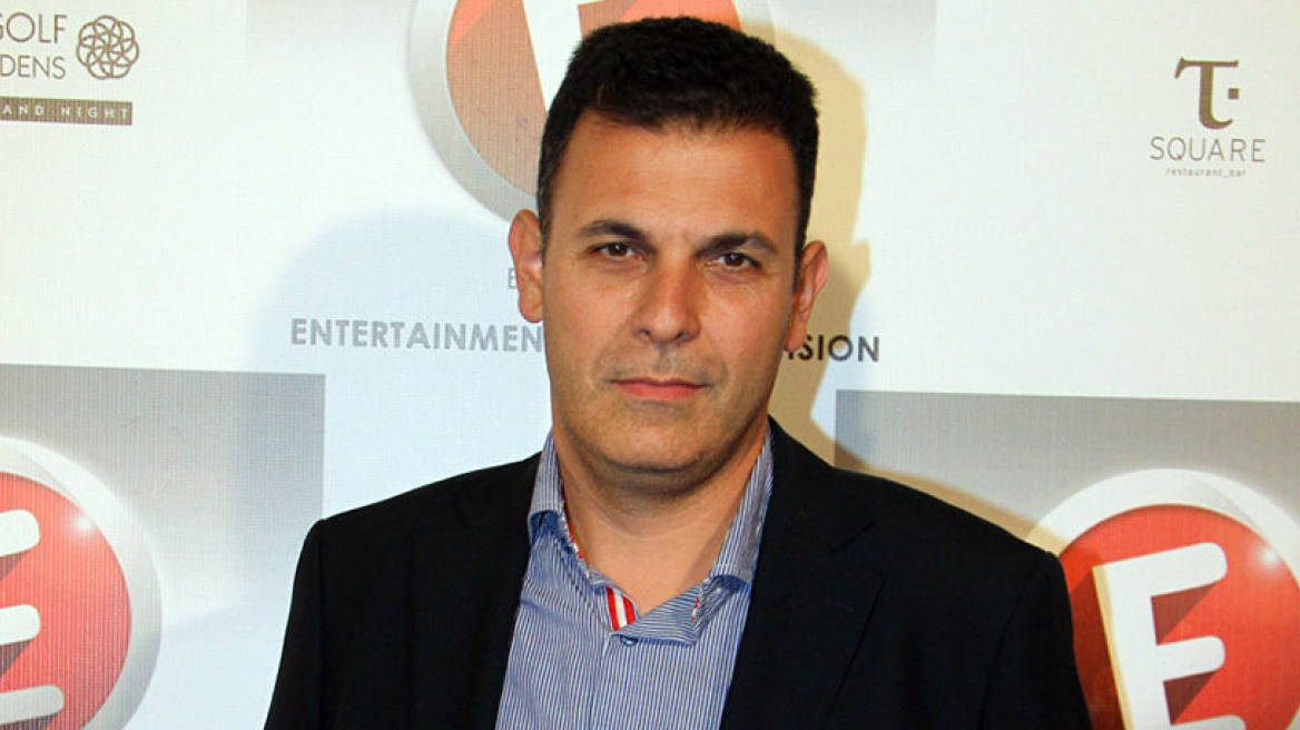 Είδαμε την κομψή σύζυγο του Γιώργου Καραμέρου