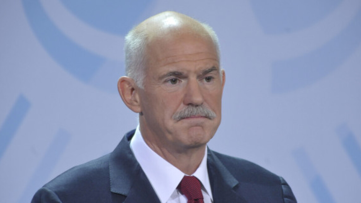 Παπανδρέου: Να αγωνιστούμε όλοι μαζί για αλλαγές που θα φέρουν ελπίδα