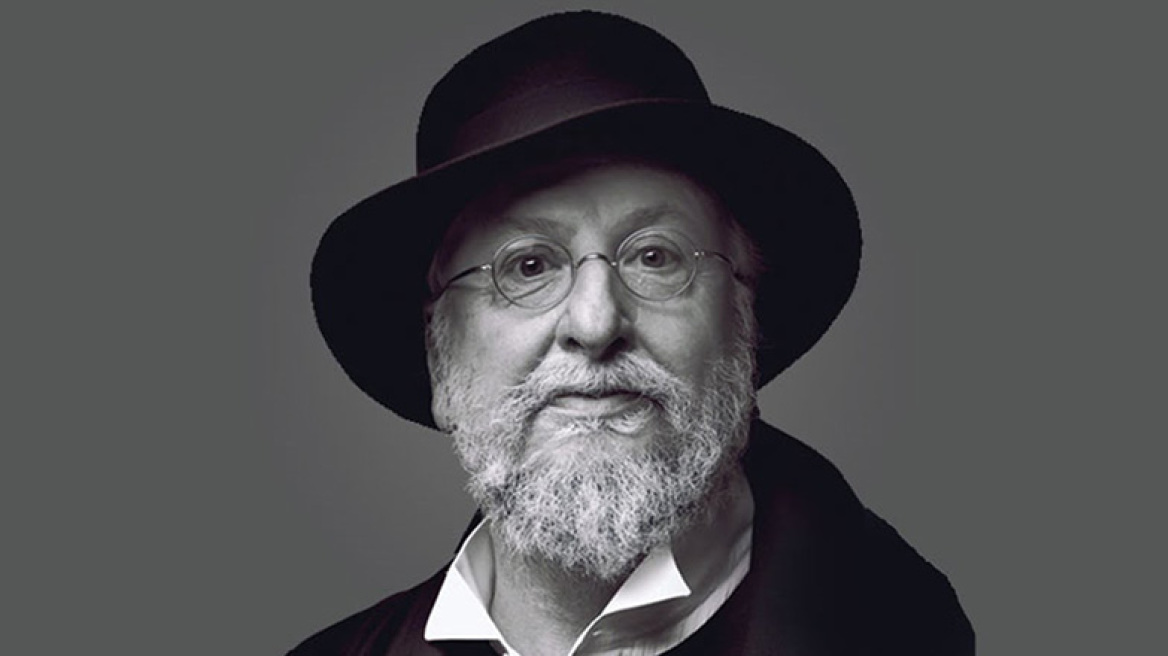 Οι Πρωτοχρονιές του Σαββόπουλου