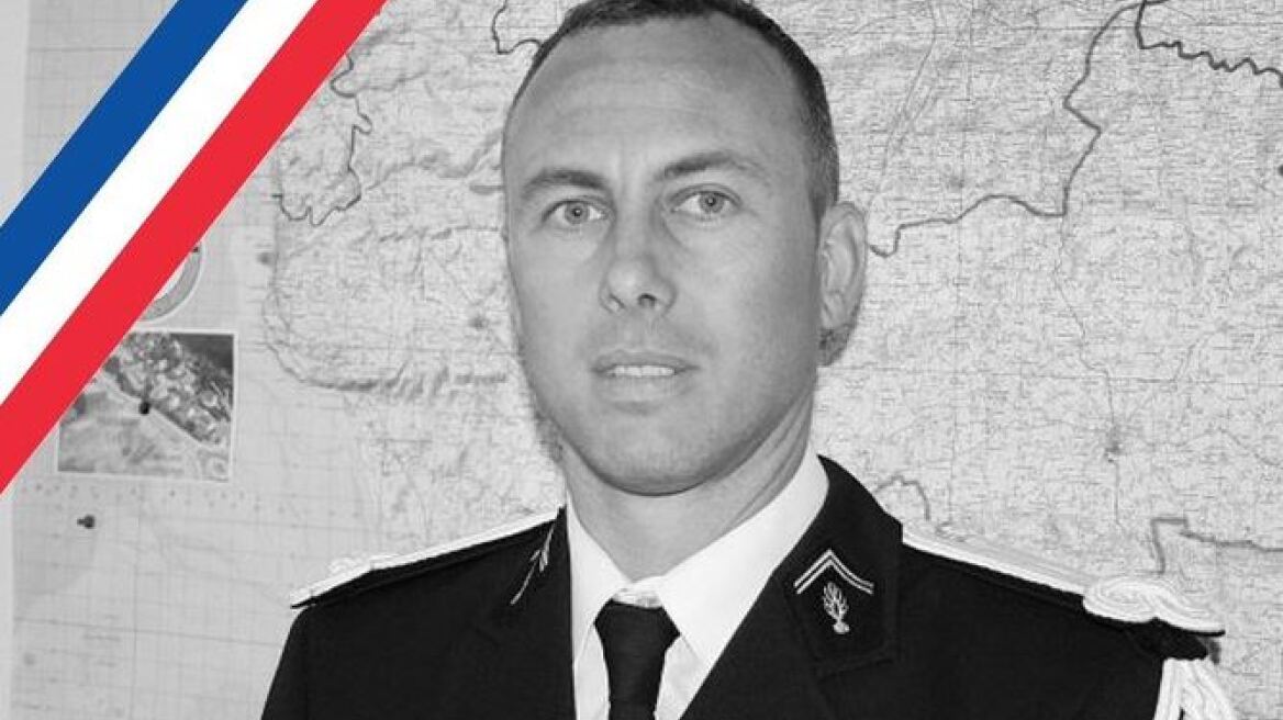 Γαλλία: Αριστερός υποψήφιος βουλευτής «γιόρτασε» το θάνατο του ήρωα αστυνομικού