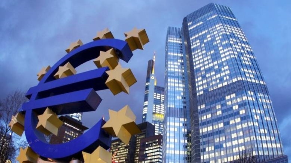 Μελέτη της ΕΚΤ προτείνει τη συγκρότηση «Ταμείου Σταθεροποίησης για την Ευρωζώνη»