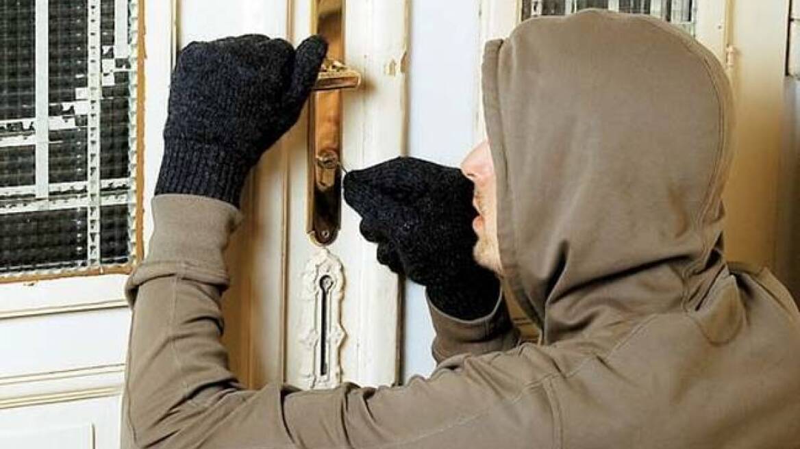 Ο κλέφτης ήταν 15 ετών και ο κλεπταποδόχος… 12!