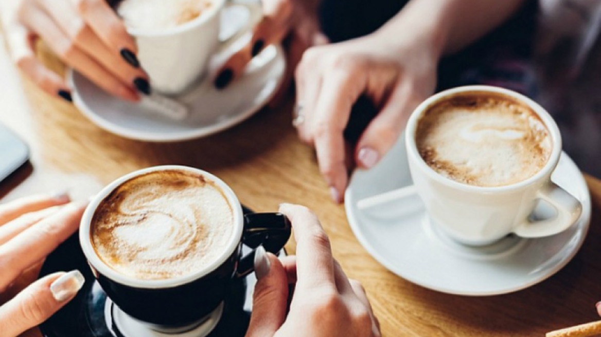 Επτά πράγματα που δεν ήξερες για τον καφέ