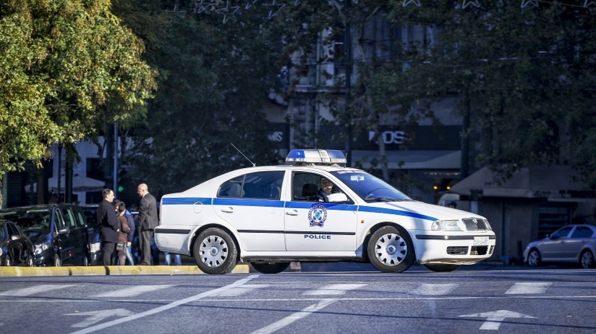 Άγνωστος επιτέθηκε και τραυμάτισε με μαχαίρι υπάλληλο της πρεσβείας του Ιράν στο Ψυχικό
