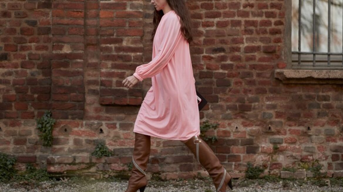 8 πρωτότυποι χρωματικοί συνδυασμοί που μπορείτε να δοκιμάσετε τώρα