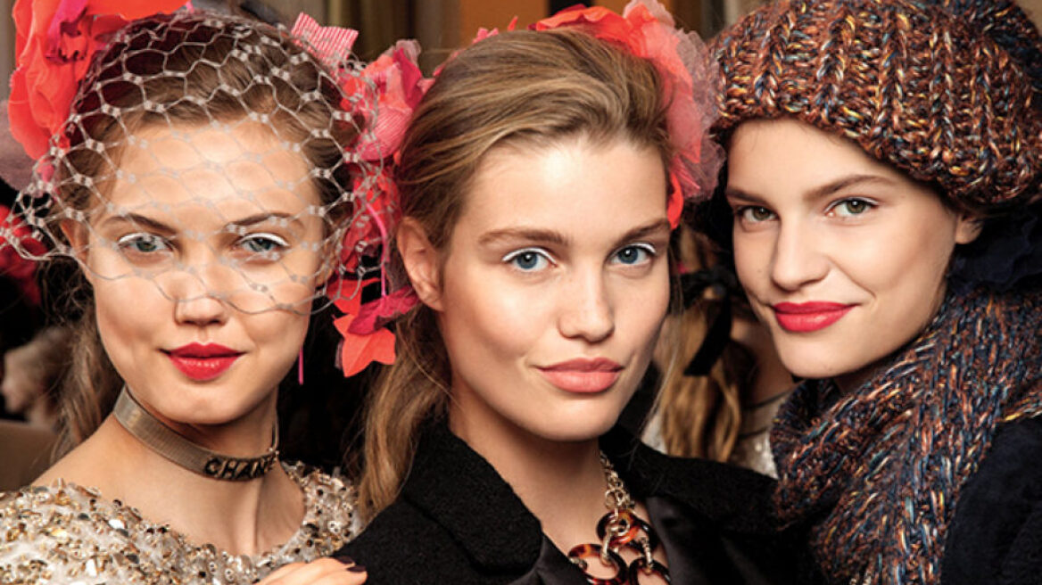 Eπιτέλους ένα ματ κραγιόν που δεν ξηραίνει τα χείλη