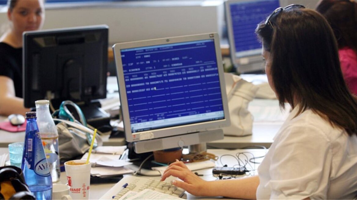 Παράταση πληρωμών στην εφορία έως τη Μεγάλη Τρίτη