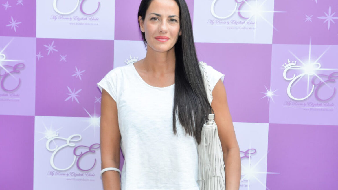 Η κόρη της Εύης Αδάμ είναι πανέμορφη και έχει το teen style που μας αρέσει