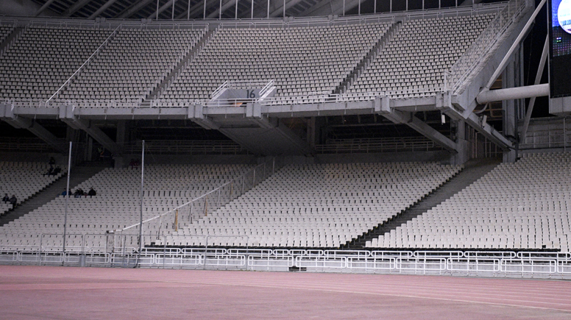 Ποδοσφαιρικό Grexit: Οι εφιαλτικές συνέπειες ενός αποκλεισμού 