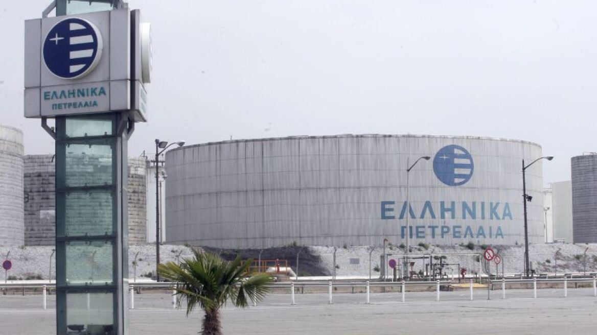 ΕΛΠΕ: Ένα βήμα πριν την ιδιωτικοποίηση η ναυαρχίδα του ενεργειακού κλάδου