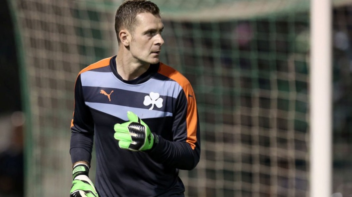 Συμφώνησε με Κοτσόλη ο Παναθηναϊκός!