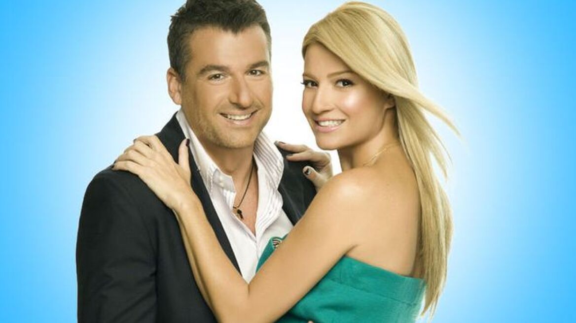 Γιώργος Λιάγκας: Με τη Φαίη στο τέλος δεν υπήρχε πάθος