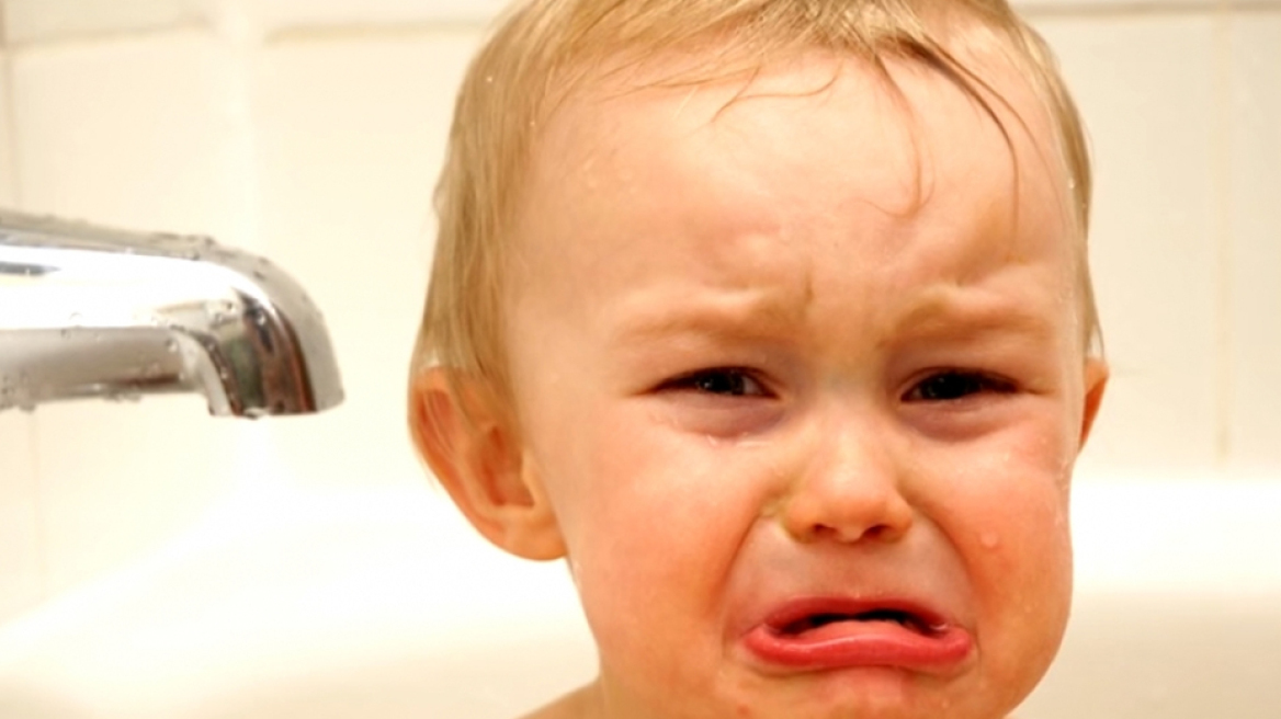 Τα δέκα πιο κακομαθημένα παιδιά του κόσμου!