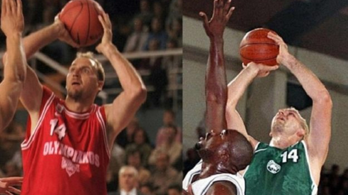 Ο… δικός μας Ντίνο Ράτζα μιλά αποκλειστικά στο Εurohoops!