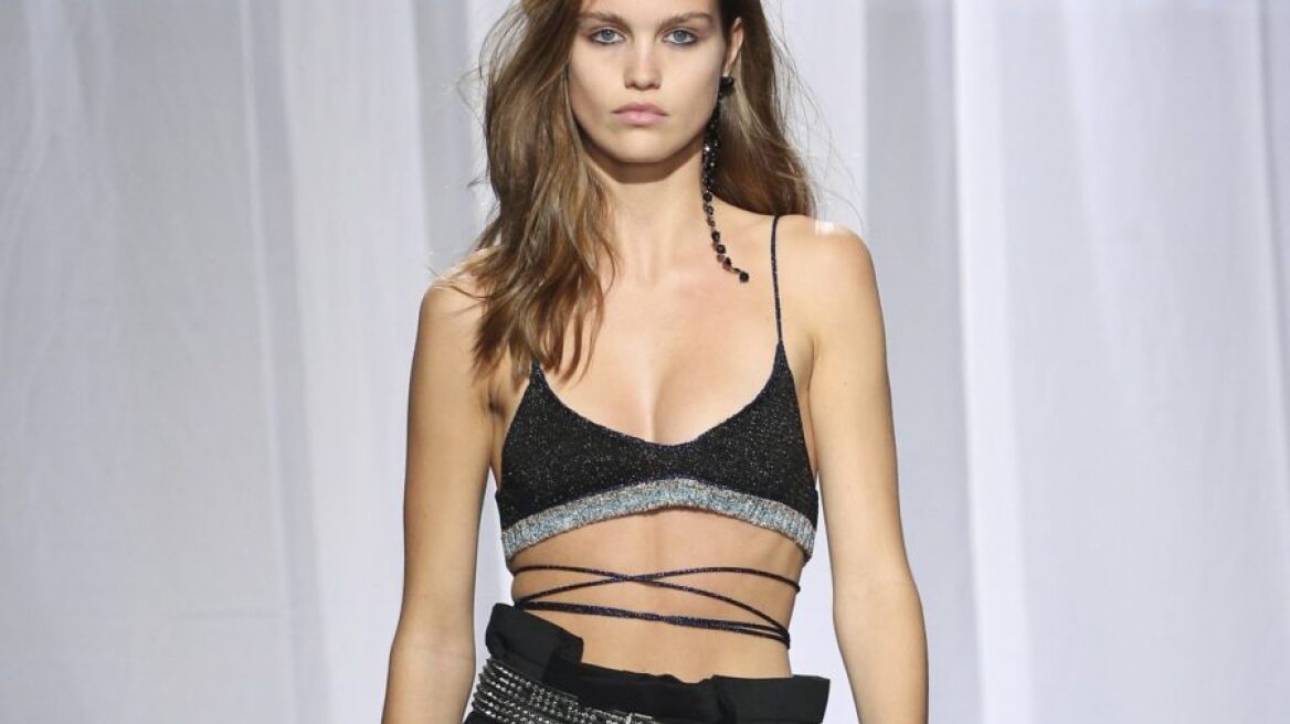  Τα sneakers του 2018