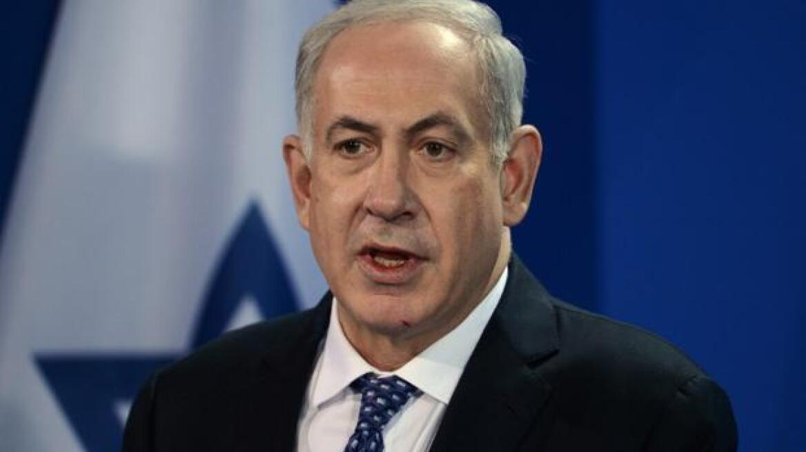 Πρώην επικεφαλής της Μοσάντ κατά Νετανιάχου: Θέτει σε κίνδυνο το Ισραήλ