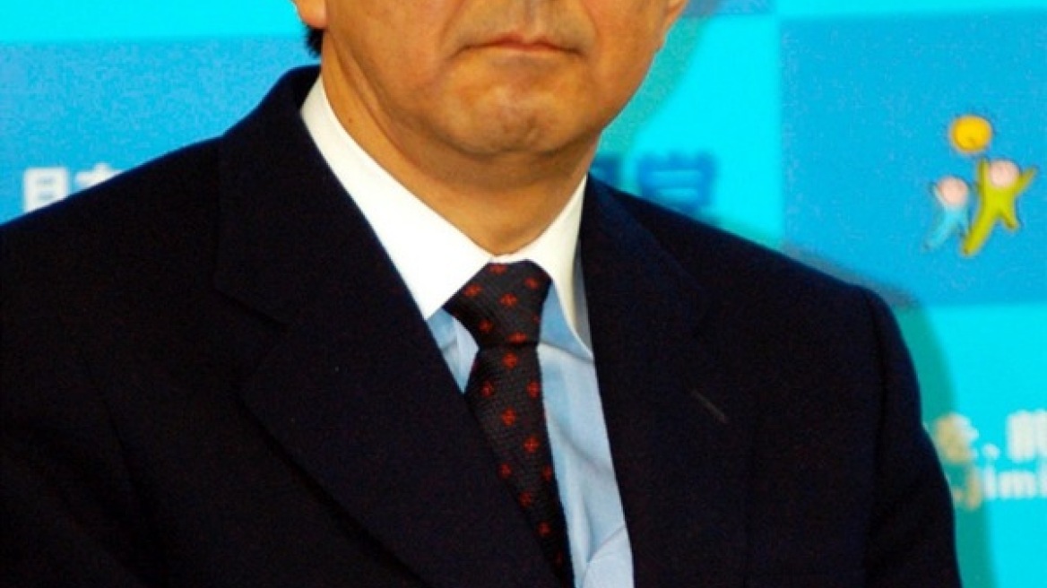 Ο Σίνζο Άμπε θα επισκεφθεί τις ΗΠΑ