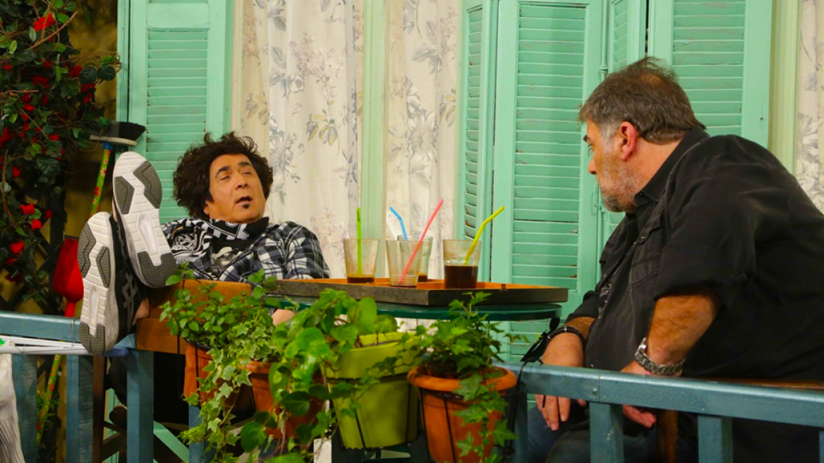 Πόσο ΣΥΡΙΖΑιοι έγιναν οι Δέκα Μικροί Μήτσοι; Το Twitter «μίλησε»