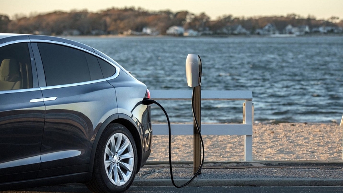 Απόφαση ΣΟΚ: Τέλος τα ηλεκτρικά αυτοκίνητα…