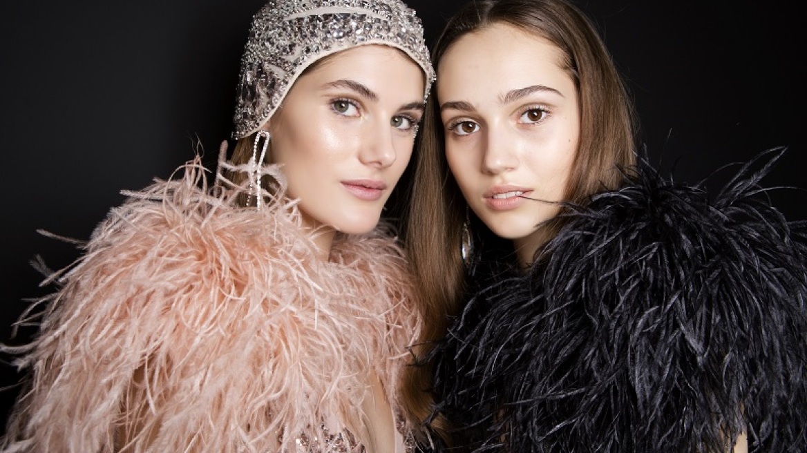 Ξέρεις να βάζεις σωστά το σέρουμ;