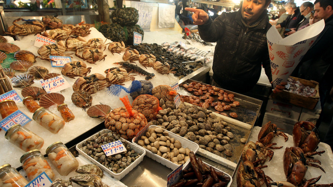 Γιατί παχαίνουμε κατά τη νηστεία; 