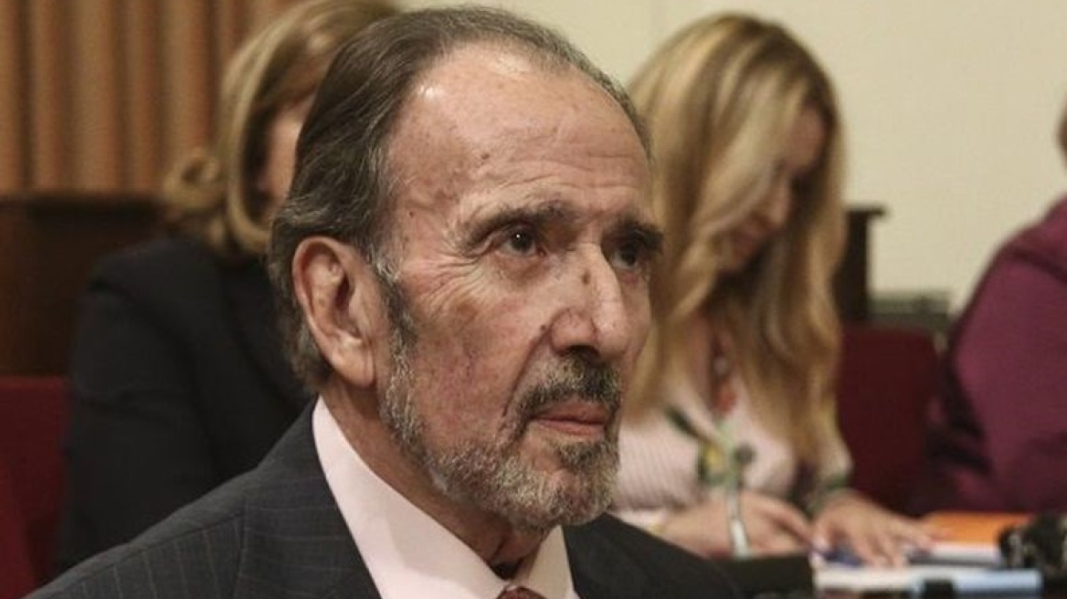 Σε δίκη ο Ανδρέας Μαρτίνης για τα «κερασμένα» νοσήλια στο «Ερρίκος Ντυνάν»