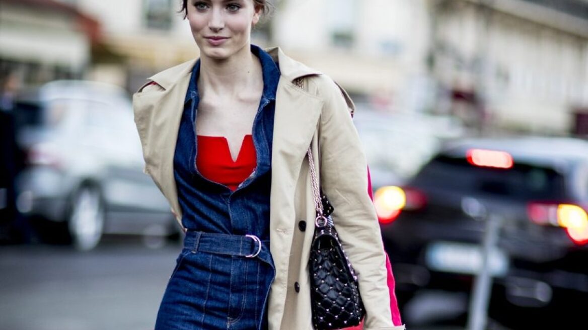 Τα παπούτσια που αγαπάμε να μισούμε σε μια νέα, glittery έκδοση