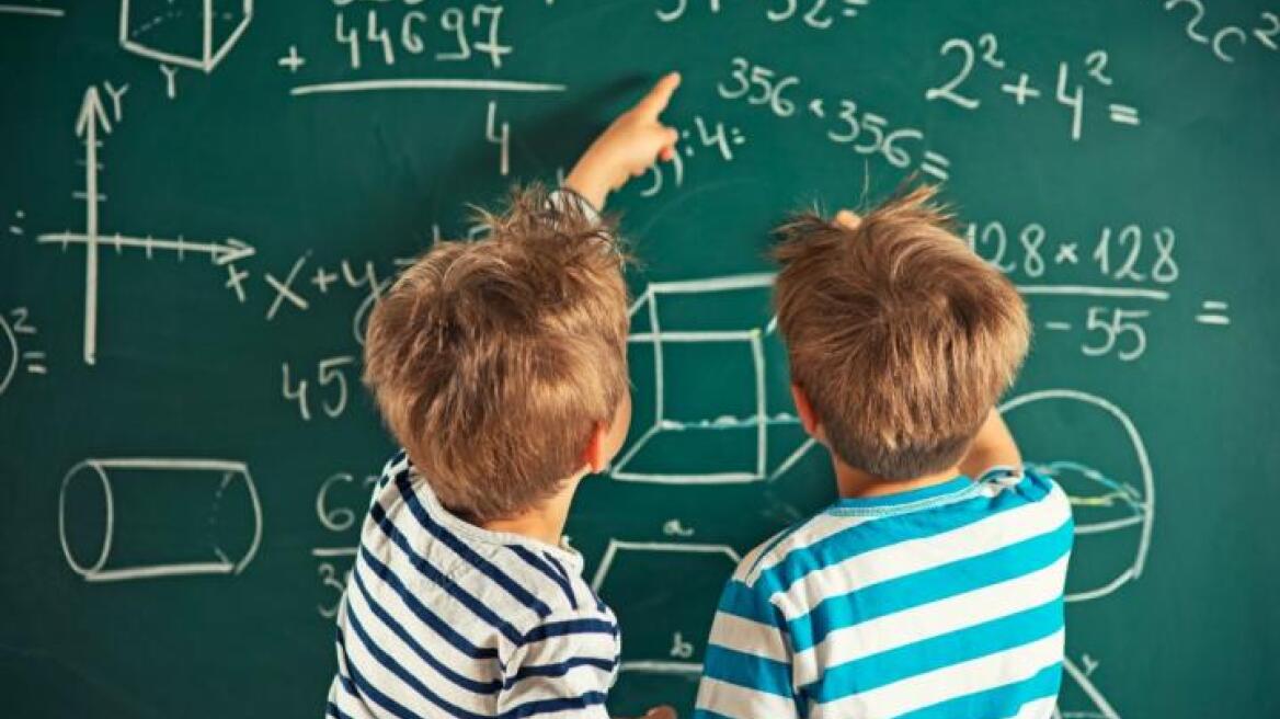 Έρευνα: Οι πιο έξυπνοι είναι γεννημένοι... τον Σεπτέμβριο