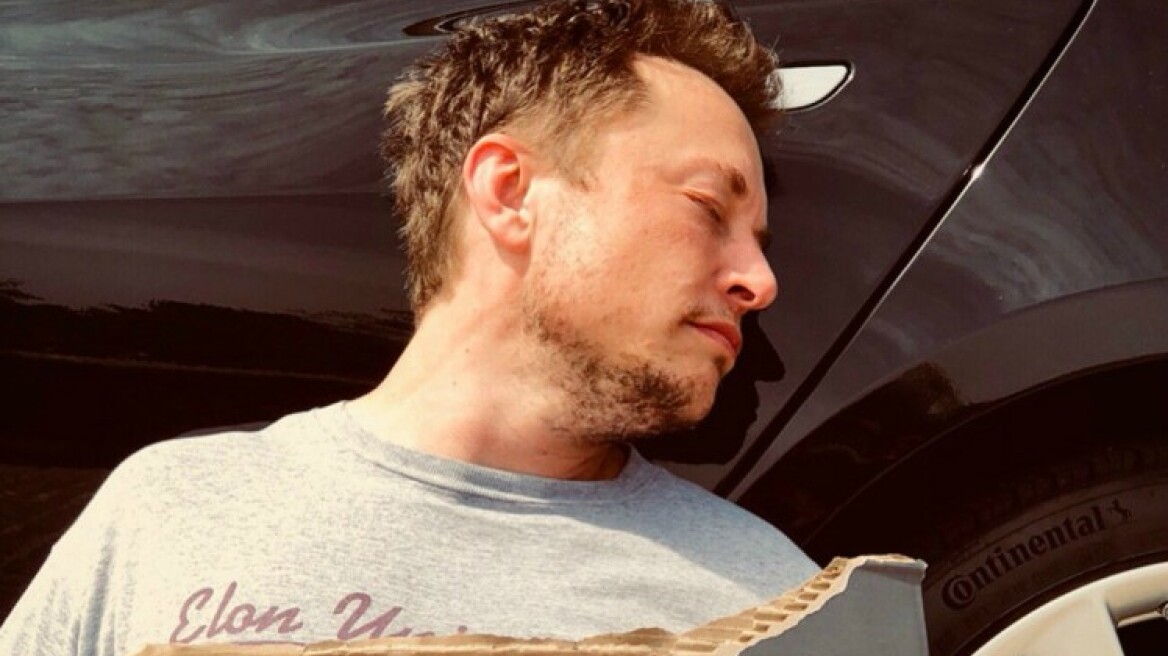 Η Tesla στο Ελληνικό, το τέλος των ηλεκτρικών και η Hino