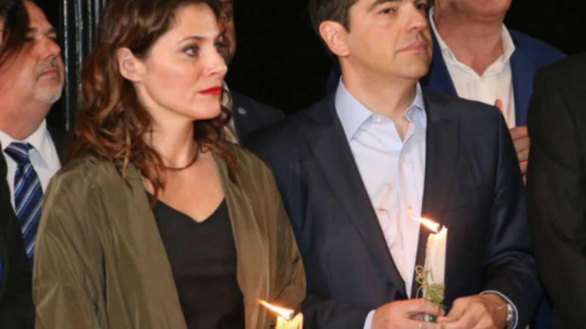 Άγ(ρ)ιον Πάσχα 2018