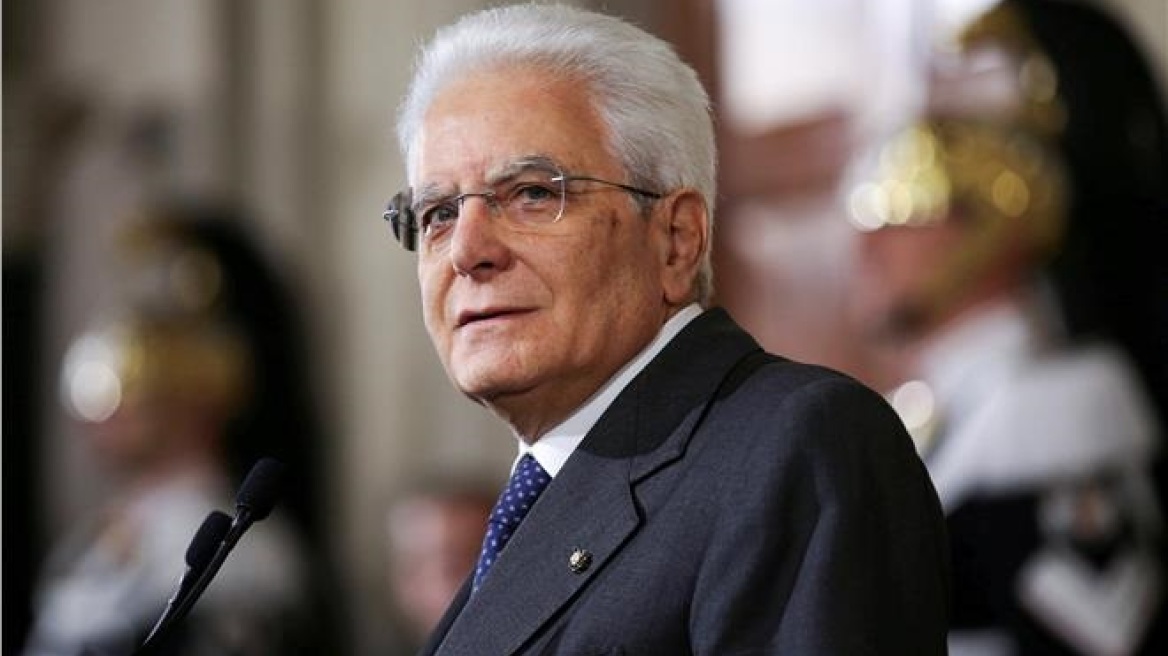 Ιταλία: Χαμηλές προσδοκίες από τις πρώτες διαβουλεύσεις για τον σχηματισμό κυβέρνησης 