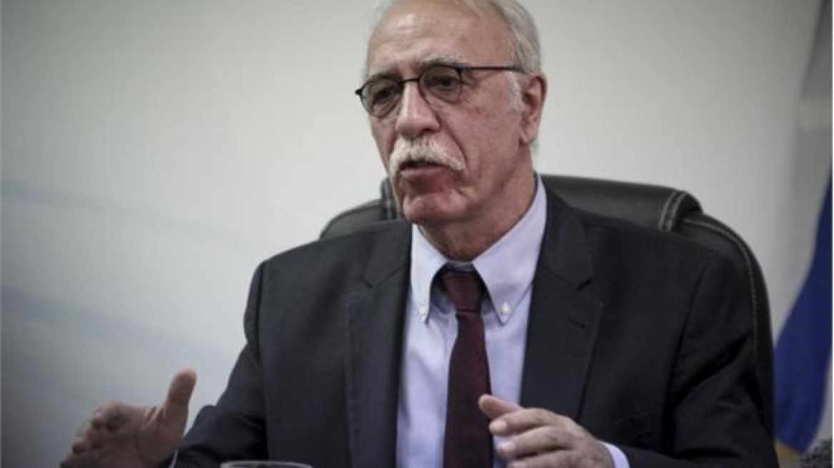 Βίτσας: Η Ελλάδα τηρεί απαρέγκλιτα τη συμφωνία για το προσφυγικό