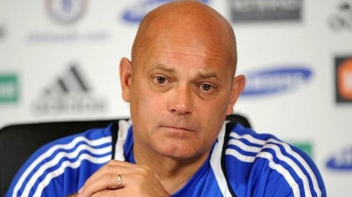 «Έφυγε» ο Ρέι Γουίλκινς