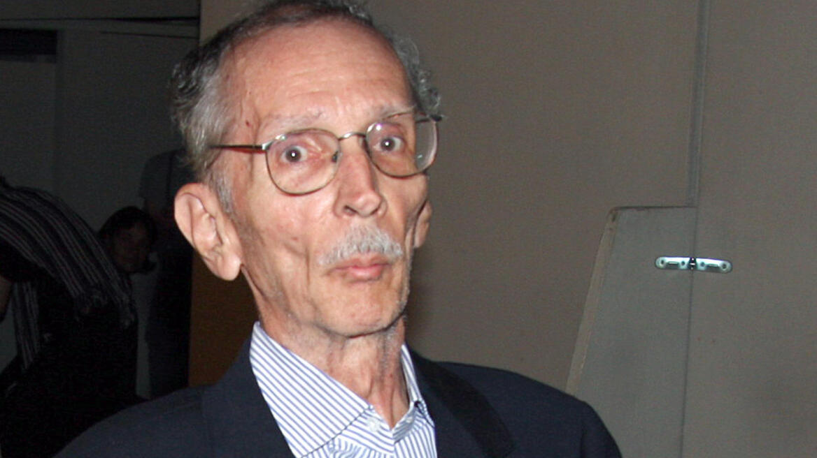 Δήλωση Κωνσταντίνου Αγγελόπουλου για τη δικαστική διαμάχη με τους υιούς του 