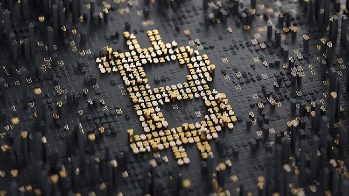 Συνεχίζεται η «βουτιά» του bitcoin: Κάτω από 7.000 δολάρια η μονάδα