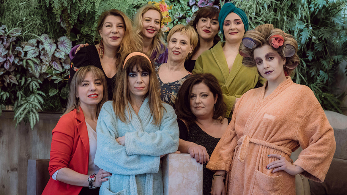 «Κάσσυ»: Τέσσερις γυναίκες ηθοποιοί συναντούν τέσσερις γυναίκες σκηνοθέτες